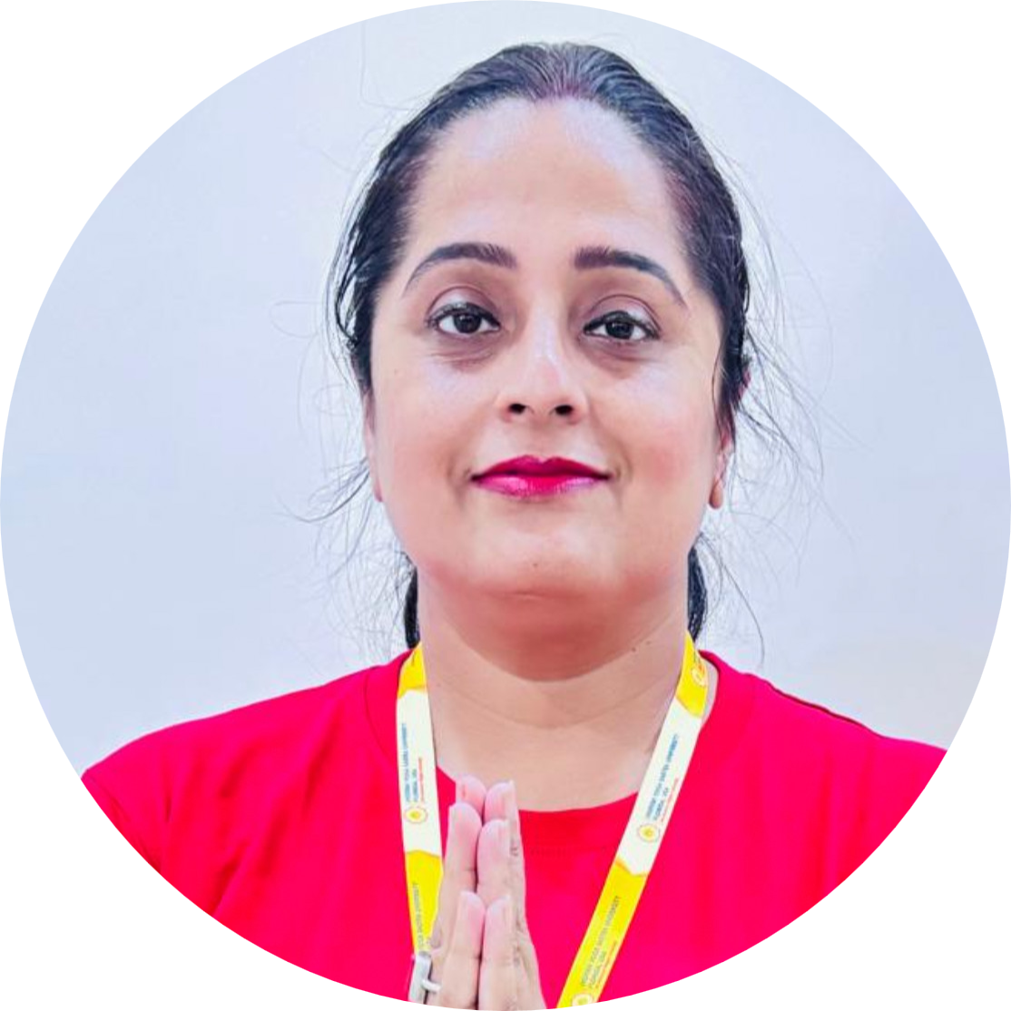 Mahua Dutta