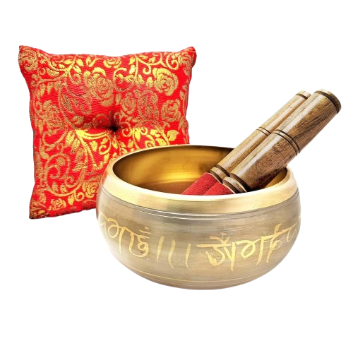 Singing-Bowl